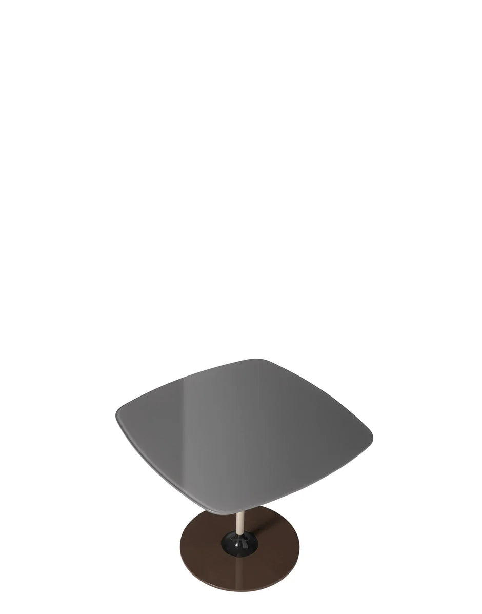 [product_category]-Kartell Thierry Side Table Low, Grey-Kartell-8058967321791-04040GR-KAR-3