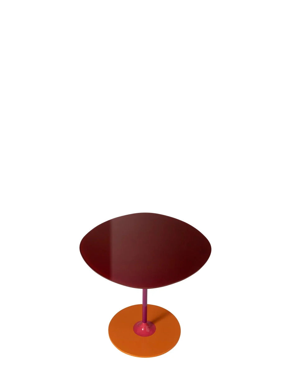 [product_category]-Kartell Thierry Side Table Medium, Bordeaux-Kartell-8058967321838-04041BO-KAR-3