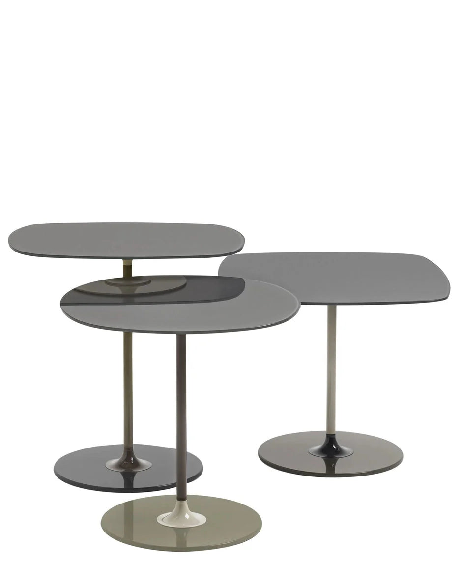 [product_category]-Kartell Thierry Side Table Medium, Grey-Kartell-8058967321852-04041GR-KAR-4