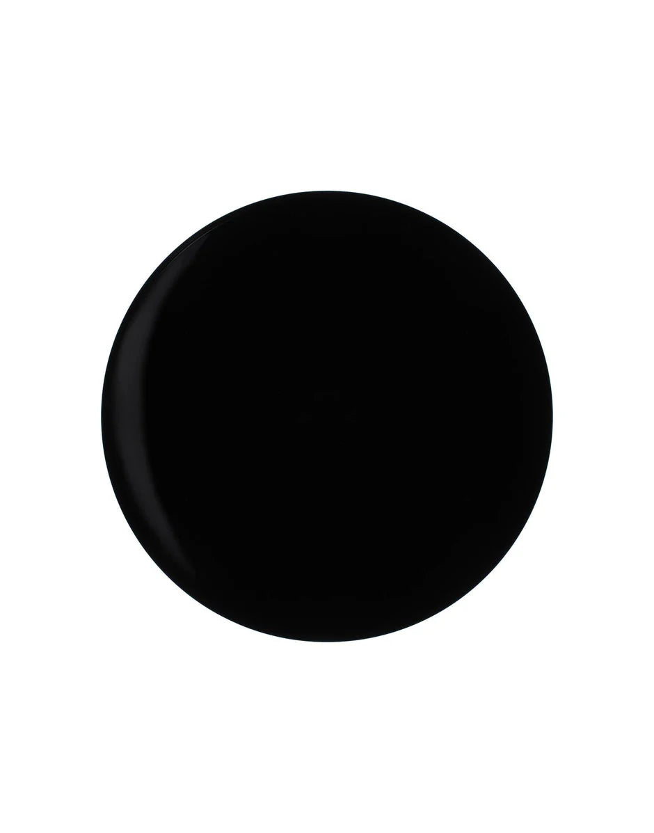 [product_category]-Kartell Tip Top Mono Side Table, Black-Kartell-8058967090567-0860009-KAR-2