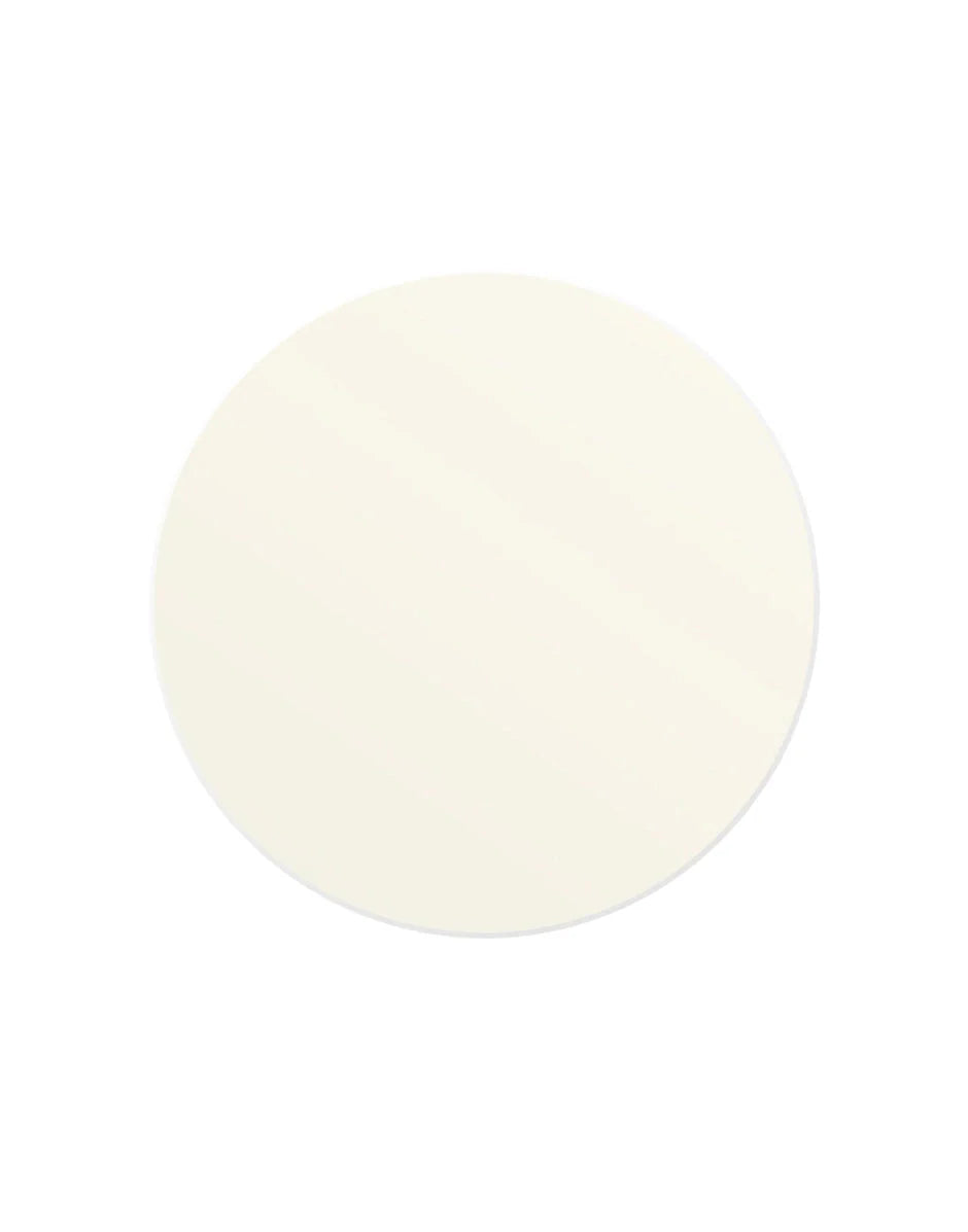 [product_category]-Kartell Tip Top Mono Side Table, White-Kartell-8058967090550-0860003-KAR-2