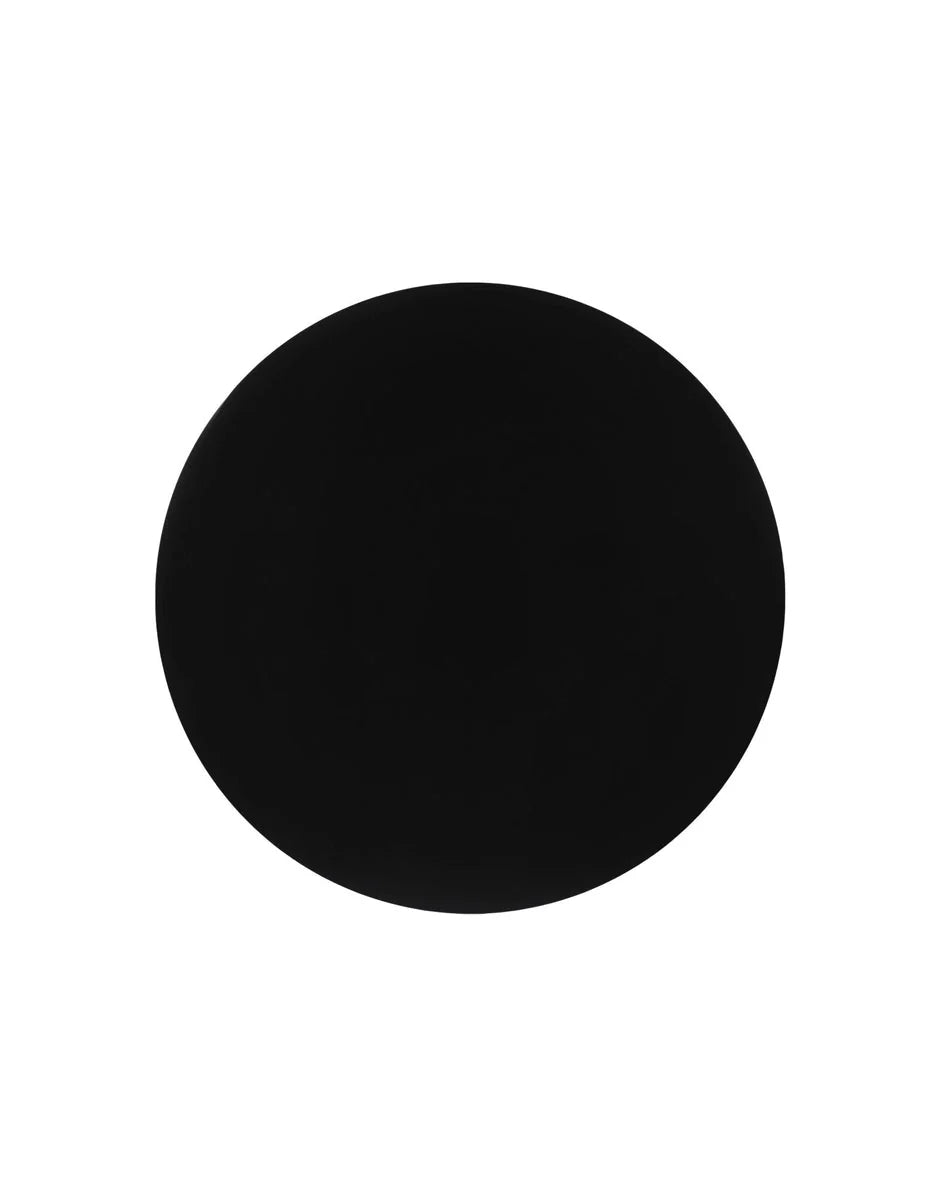 [product_category]-Kartell Top Top Table Per Dr. Yes Round With Round Base ⌀70 Cm, Black-Kartell-8058967043013-0433209-KAR-2