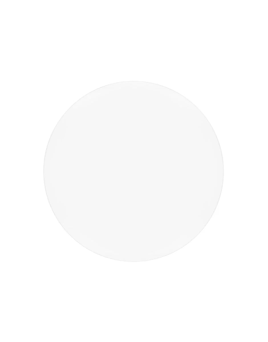 [product_category]-Kartell Top Top Table Per Dr. Yes Round With Round Base ⌀70 Cm, White-Kartell-8058967043006-0433203-KAR-2