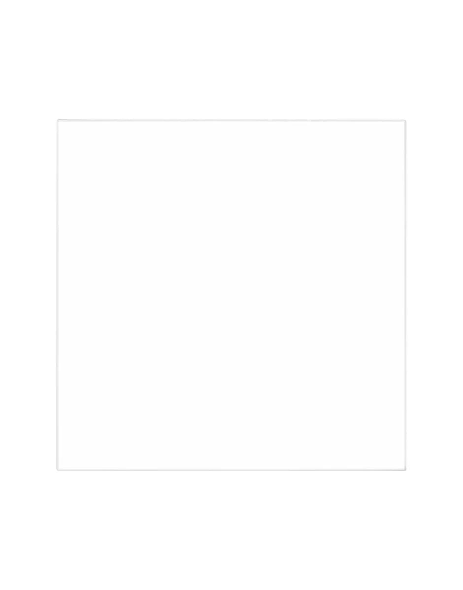 [product_category]-Kartell Top Top Table Per Dr. Yes Square With Square Base 60x60 Cm, White-Kartell-8058967043150-0434703-KAR-2