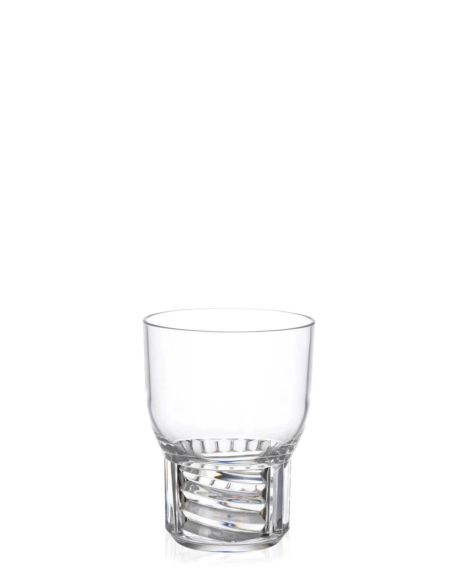[product_category]-Kartell Trama Set Of 4 Wine Glasses, Crystal-Kartell-8058967267334-01514B4-KAR-2