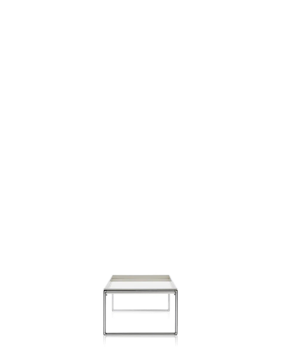 [product_category]-Kartell Trays Side Table 80x40 Cm, White-Kartell-8058967043327-0441003-KAR-3