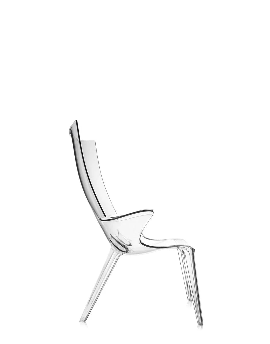 [product_category]-Kartell Uncle Jim Armchair, Crystal-Kartell-8058967192513-06410B4-KAR-2