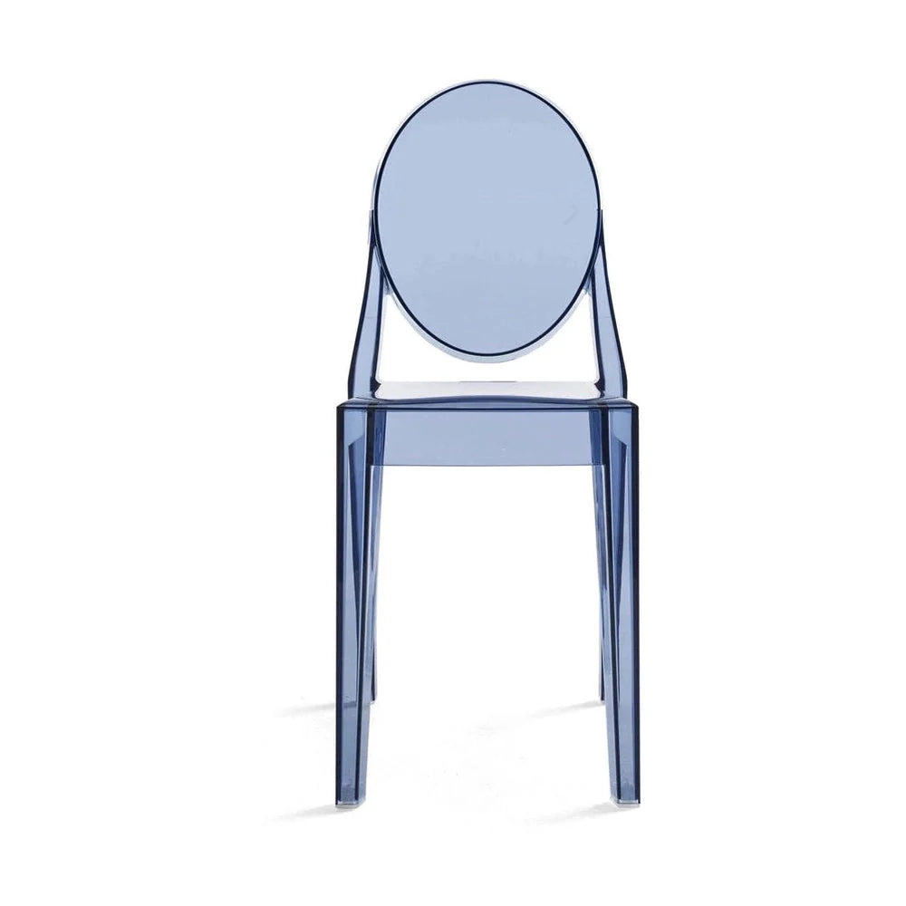 [product_category]-Kartell Victoria Ghost Chair, Dust-Kartell-8058967309645-G4857Z4-KAR-1