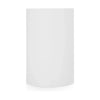 Kartell Waste Basket, White
