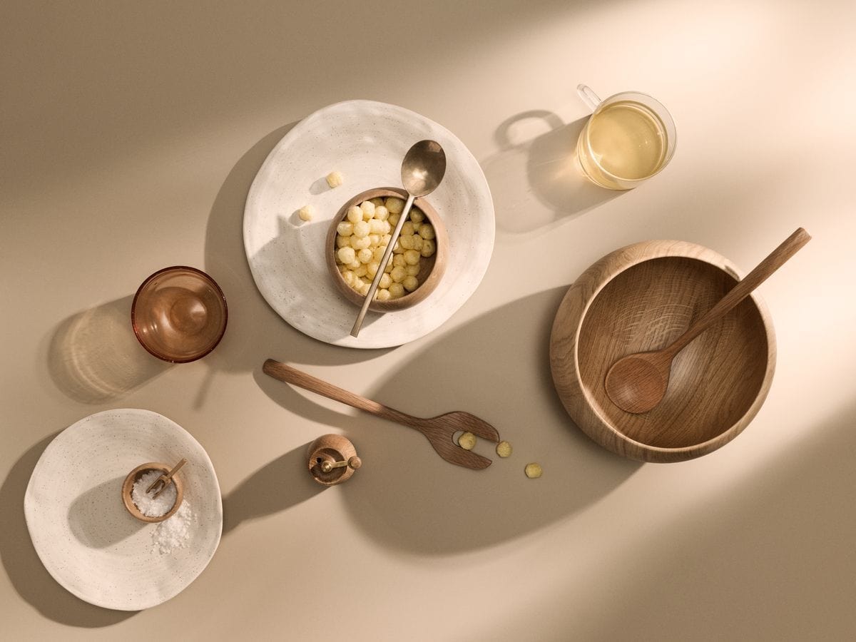 [product_category]-Kay Bojesen Bowl ø14 Cm Oak-Kay Bojesen-5709513391098-39109-KAY-23