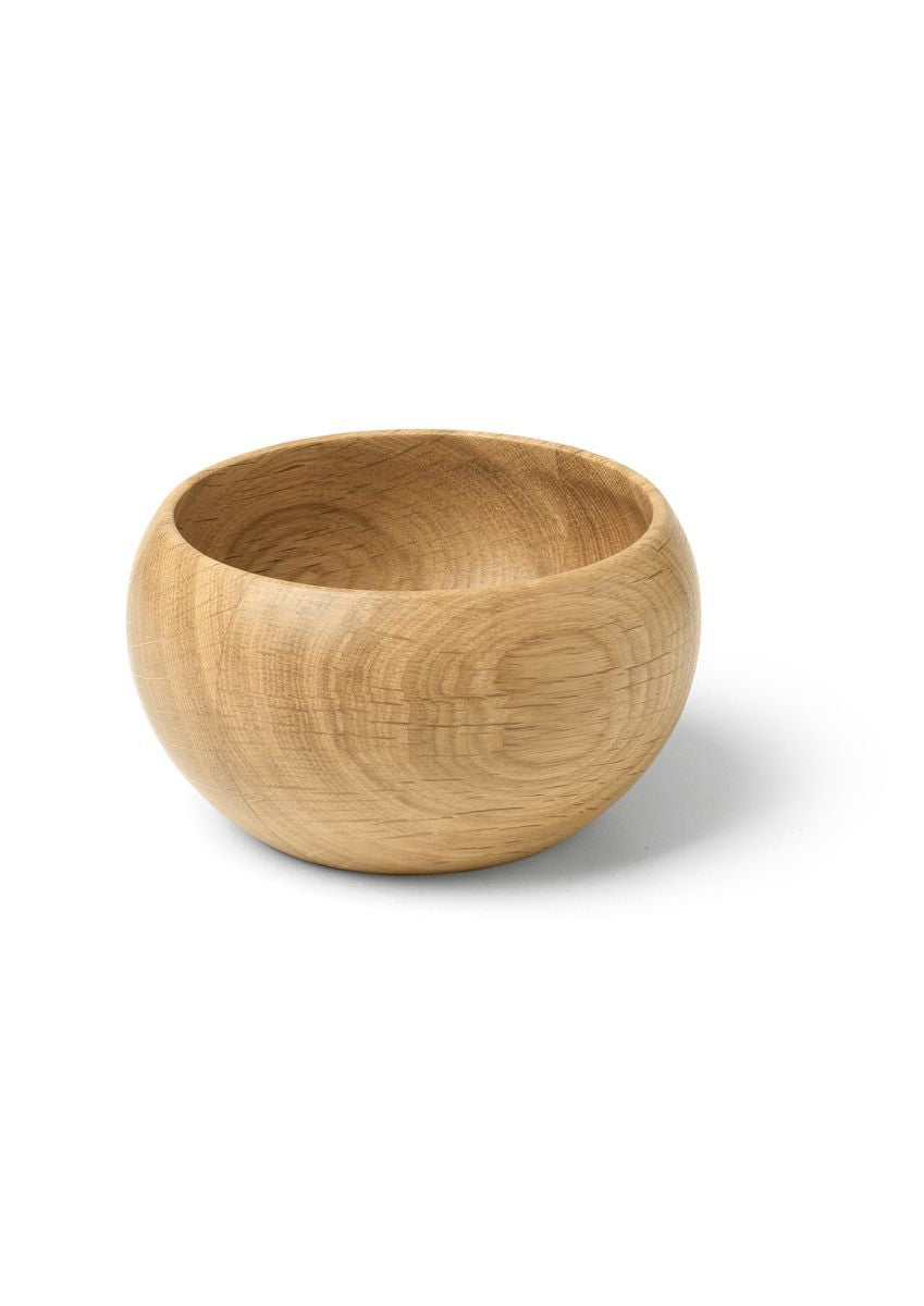 [product_category]-Kay Bojesen Bowl ø14 Cm Oak-Kay Bojesen-5709513391098-39109-KAY-5