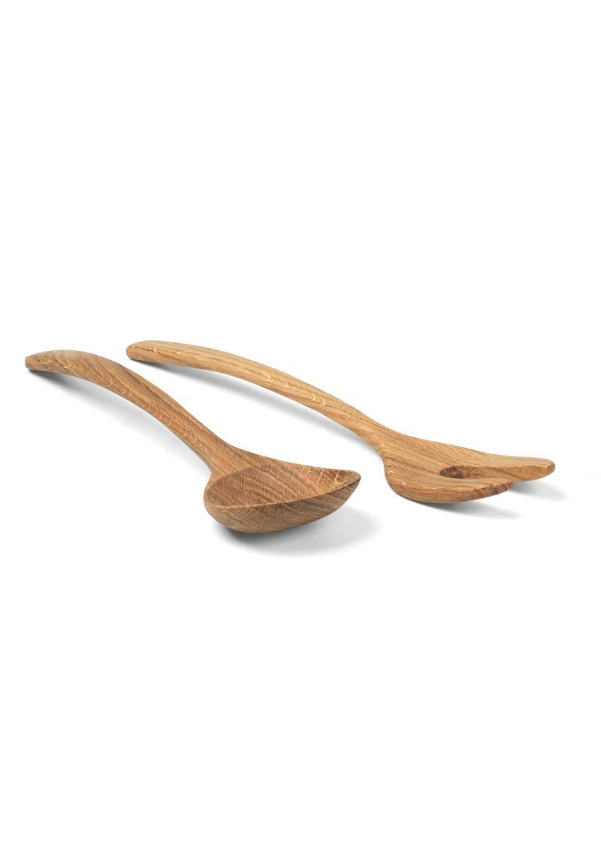 [product_category]-Kay Bojesen Cutlery Set Oak-Kay Bojesen-5709513391036-39103-KAY-3
