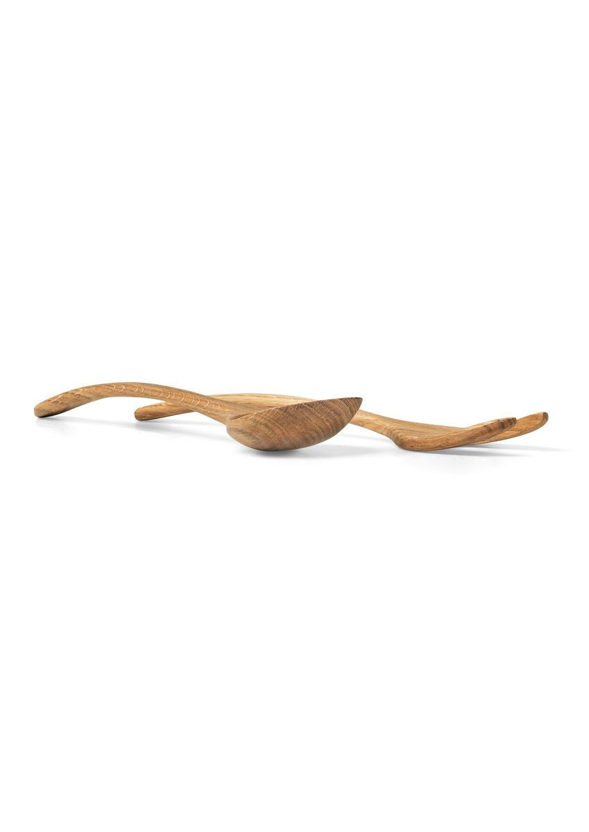 [product_category]-Kay Bojesen Cutlery Set Oak-Kay Bojesen-5709513391036-39103-KAY-4