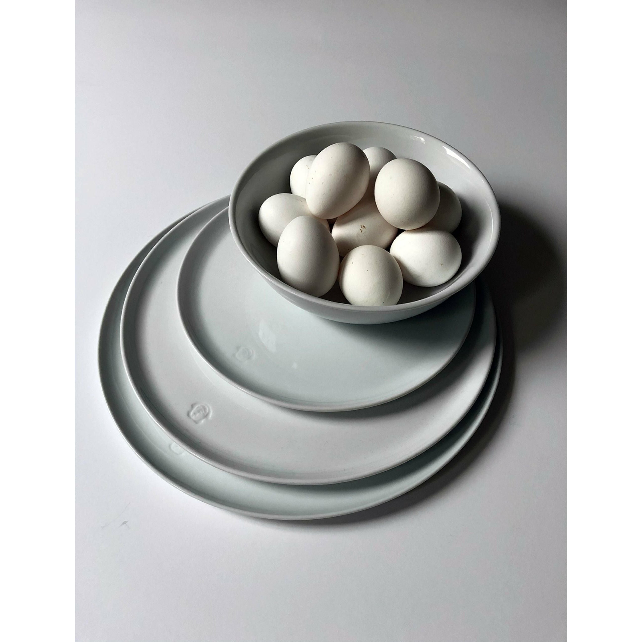 [product_category]-Kay Bojesen Deep Plate, 2 Pcs.-Kay Bojesen ApS-5711168012150-215-KAY-10