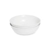Kay Bojesen Deep Plate, 2 Pcs.