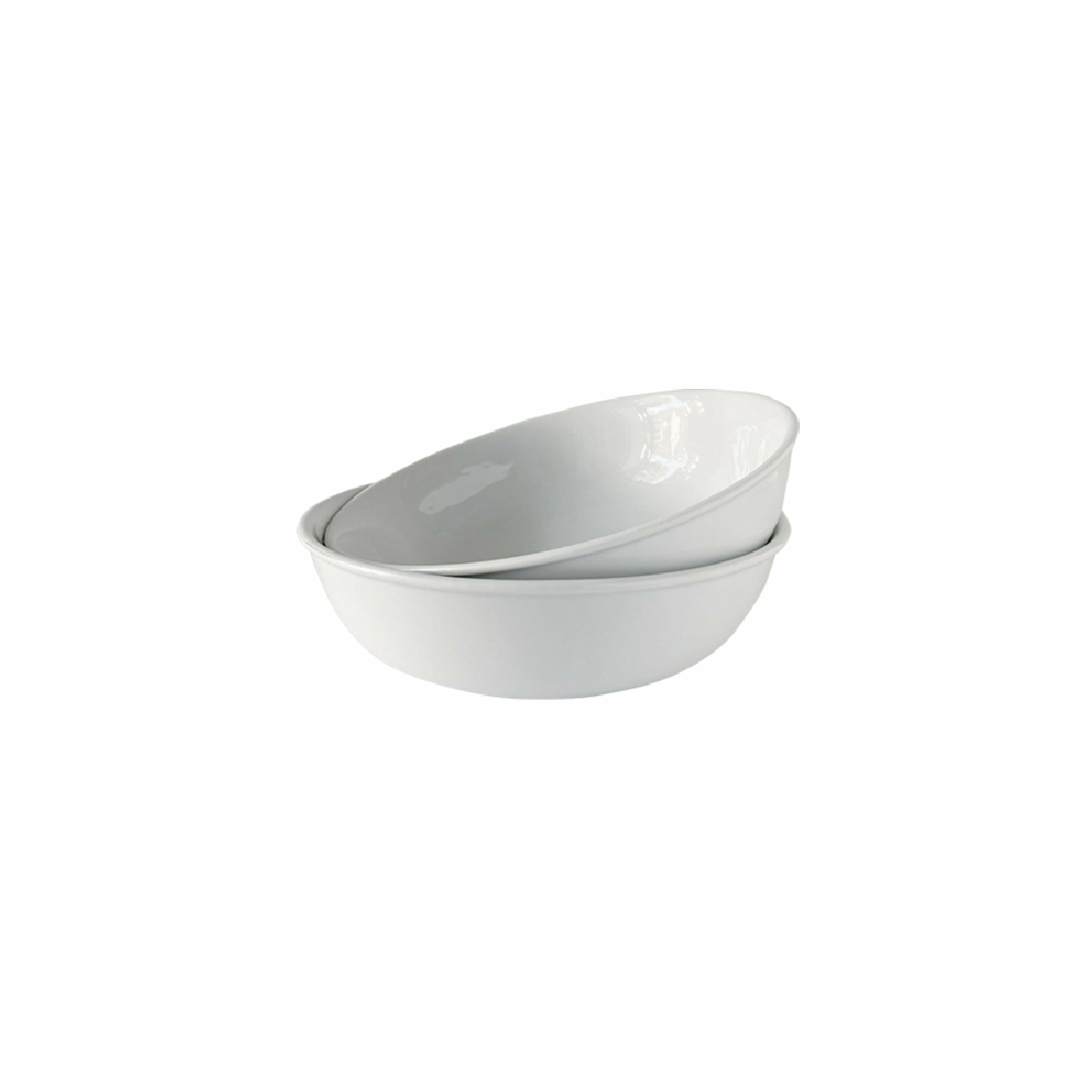 [product_category]-Kay Bojesen Deep Plate, 2 Pcs.-Kay Bojesen ApS-5711168012150-215-KAY-2