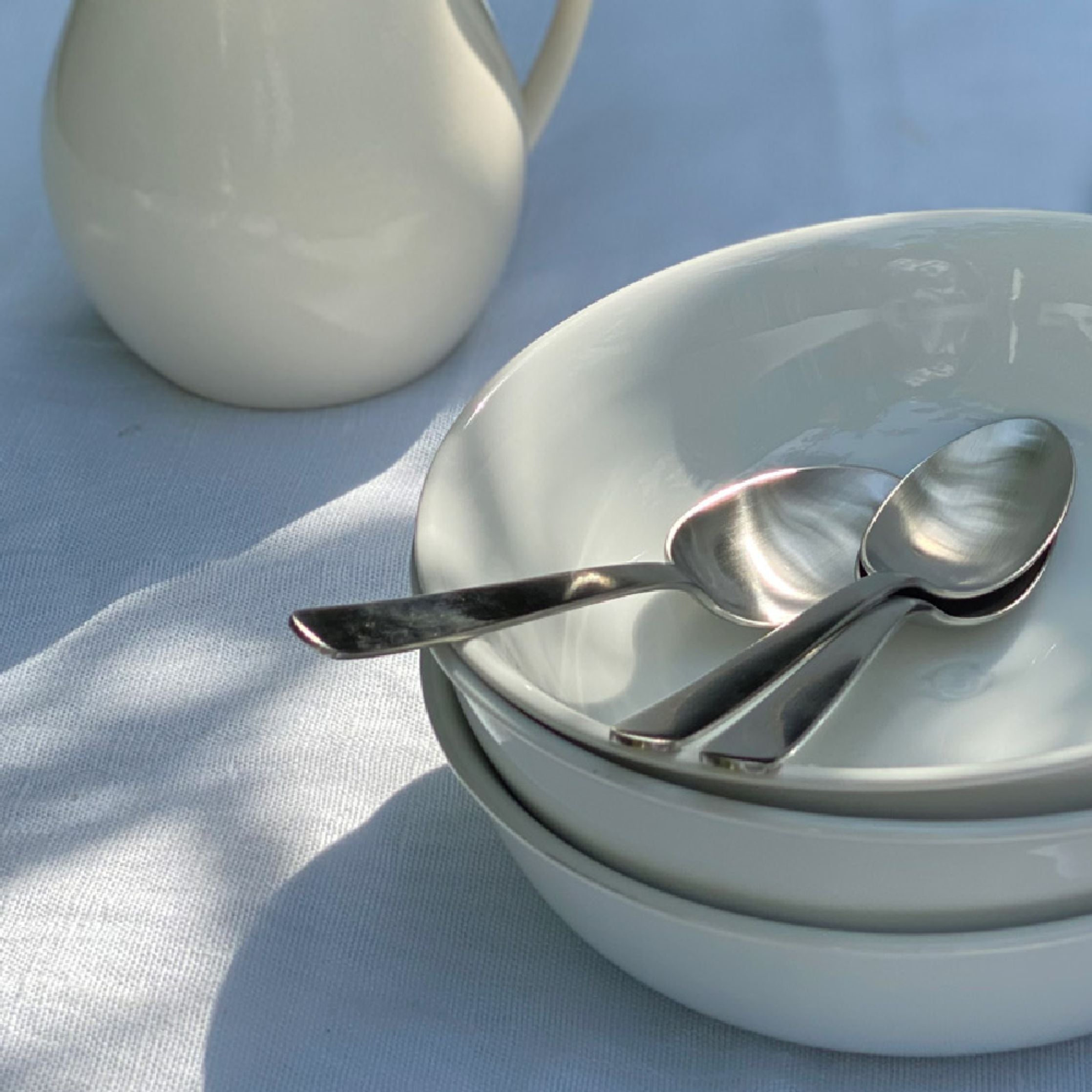 [product_category]-Kay Bojesen Deep Plate, 2 Pcs.-Kay Bojesen ApS-5711168012150-215-KAY-5