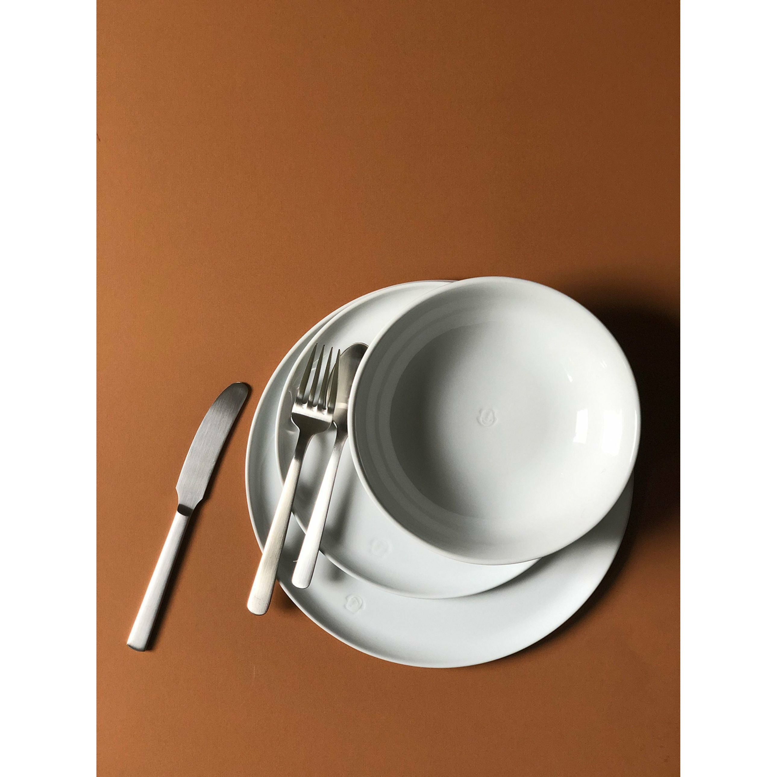 [product_category]-Kay Bojesen Deep Plate, 2 Pcs.-Kay Bojesen ApS-5711168012150-215-KAY-7