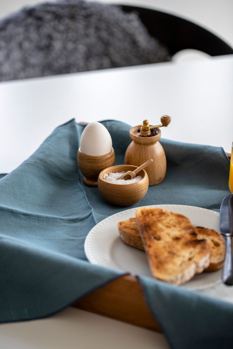 [product_category]-Kay Bojesen Egg Cup ø5,5 Cm, 2 Pcs.-Kay Bojesen-5709513391067-39106-KAY-12