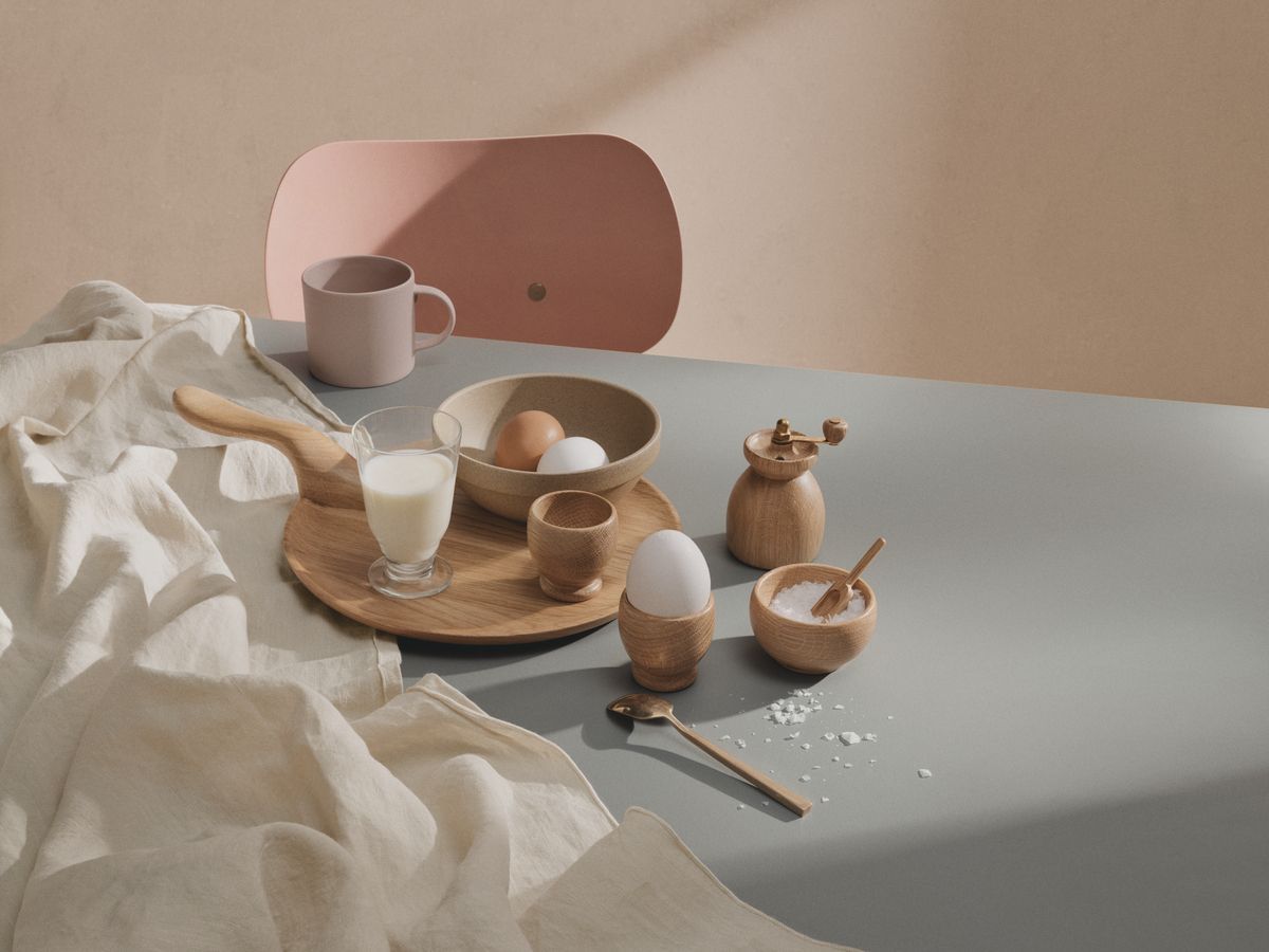 [product_category]-Kay Bojesen Egg Cup ø5,5 Cm, 2 Pcs.-Kay Bojesen-5709513391067-39106-KAY-14