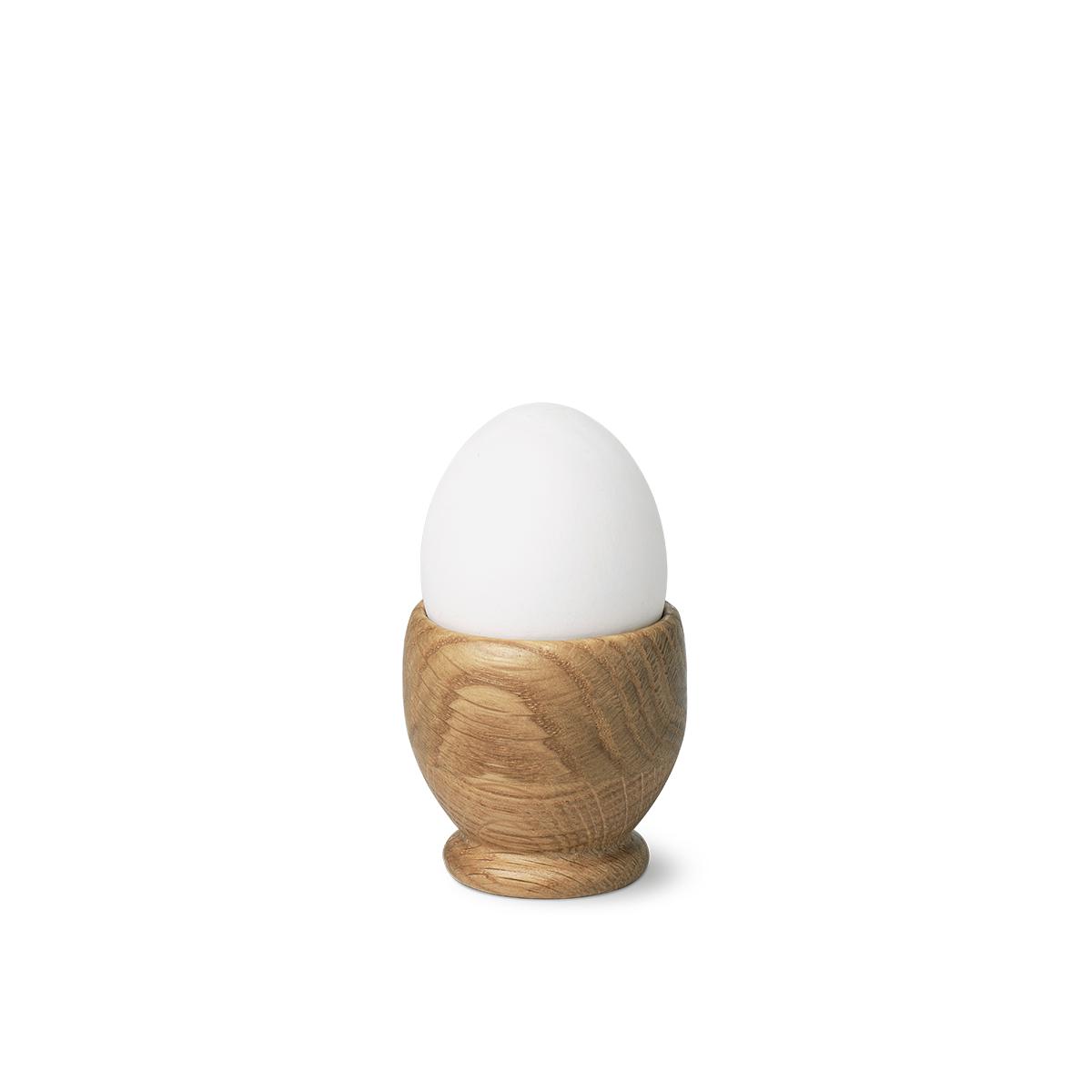 [product_category]-Kay Bojesen Egg Cup ø5,5 Cm, 2 Pcs.-Kay Bojesen-5709513391067-39106-KAY-3