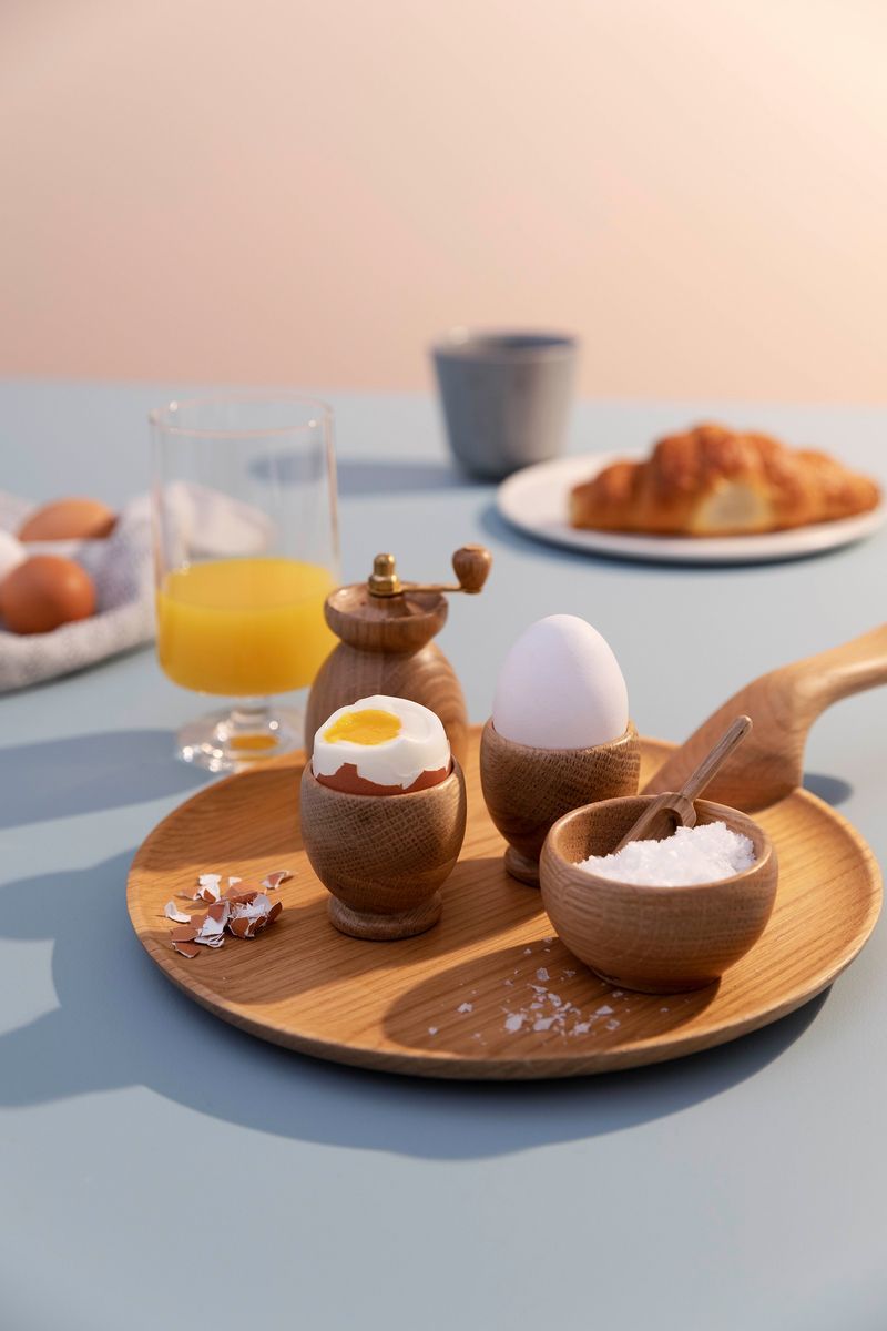 [product_category]-Kay Bojesen Egg Cup ø5,5 Cm, 2 Pcs.-Kay Bojesen-5709513391067-39106-KAY-9