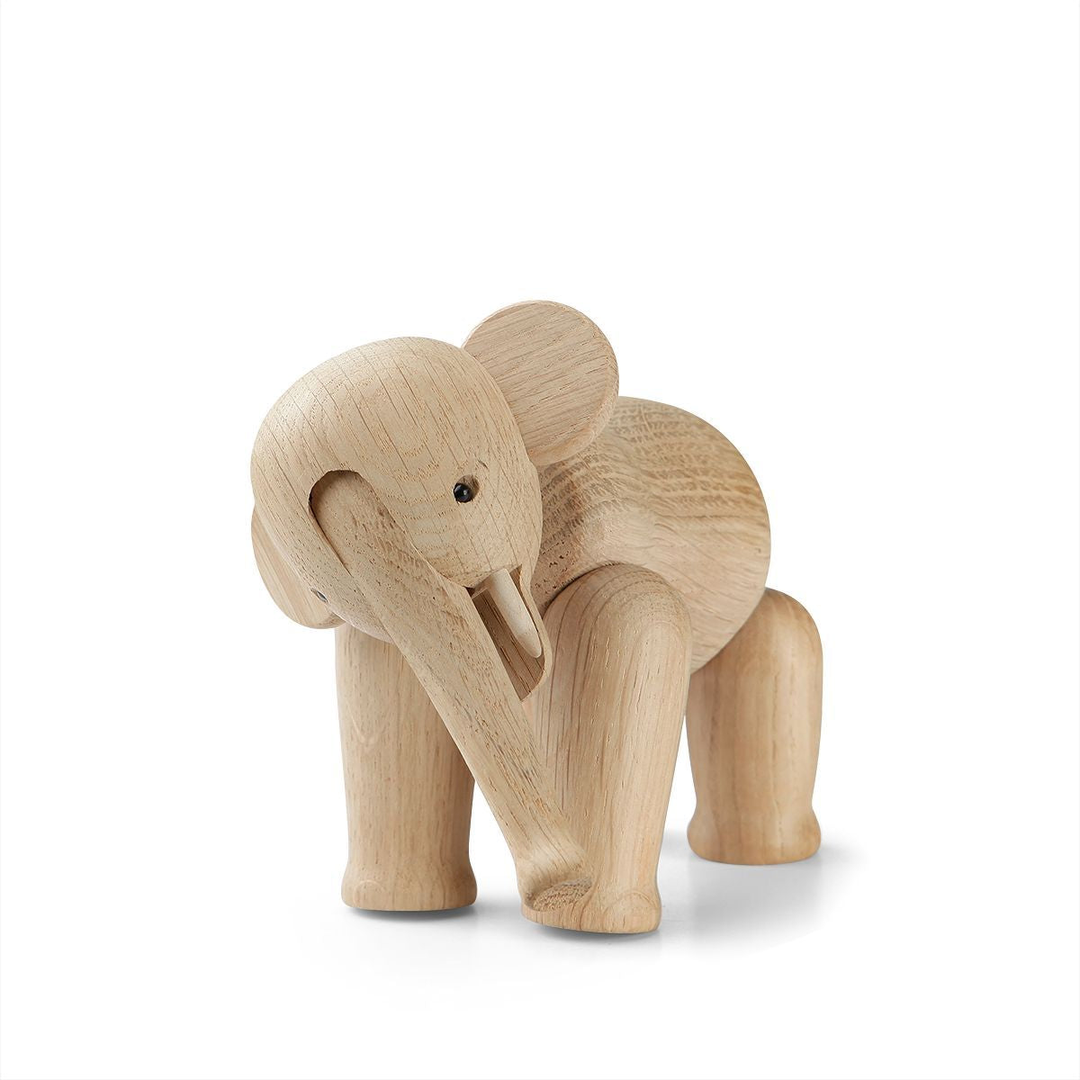 [product_category]-Kay Bojesen Elephant, Mini-Kay Bojesen-5709513392422-39242-KAY-1