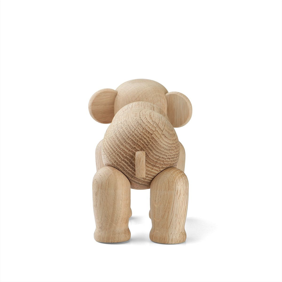 [product_category]-Kay Bojesen Elephant, Mini-Kay Bojesen-5709513392422-39242-KAY-4