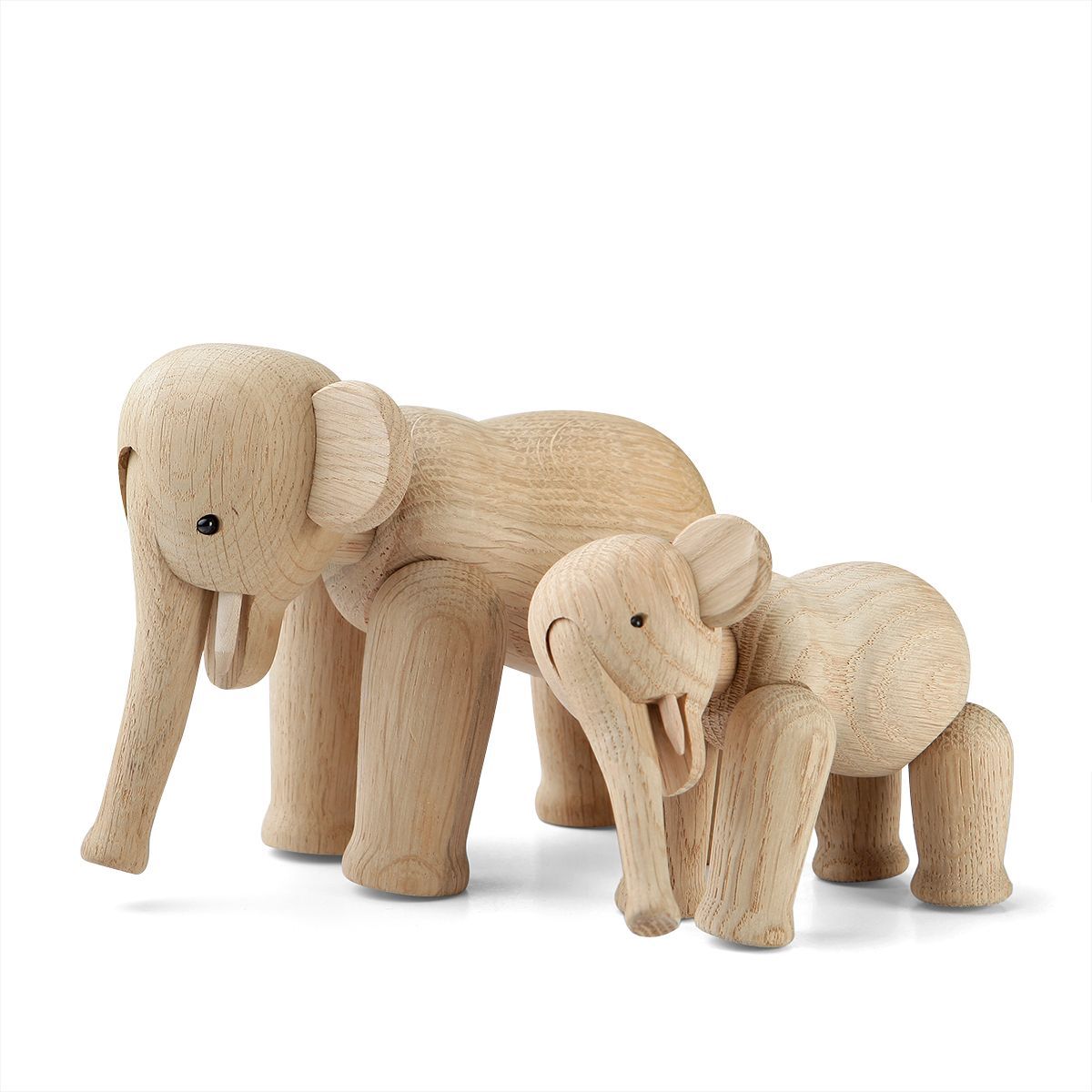 [product_category]-Kay Bojesen Elephant, Mini-Kay Bojesen-5709513392422-39242-KAY-5
