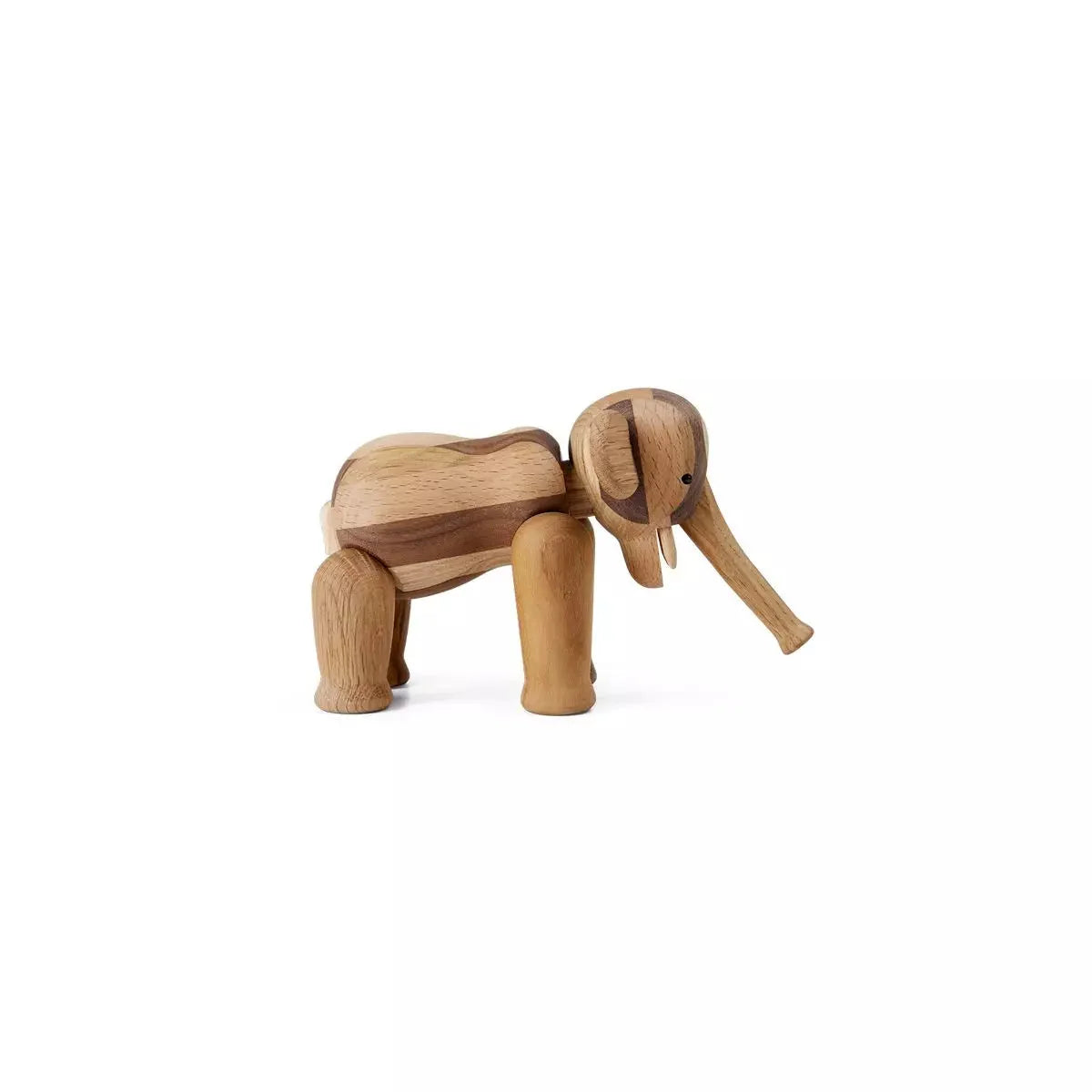 [product_category]-Kay Bojesen Elephant Reworked Anniversary, Mini-Kay Bojesen-5709513393245-39324-KAY-2