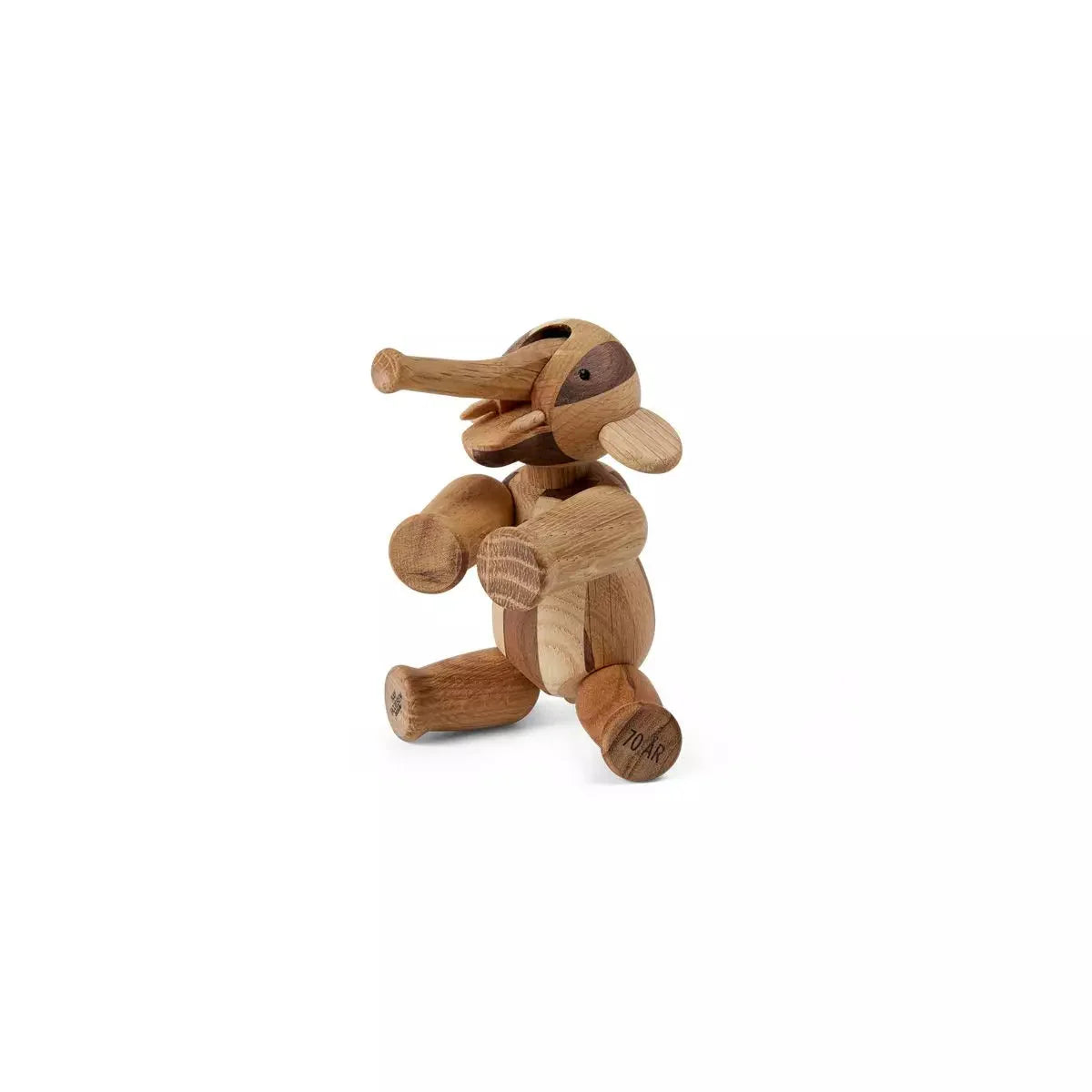 [product_category]-Kay Bojesen Elephant Reworked Anniversary, Mini-Kay Bojesen-5709513393245-39324-KAY-4