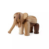 Kay Bojesen Elephant Reworked Anniversary, Small