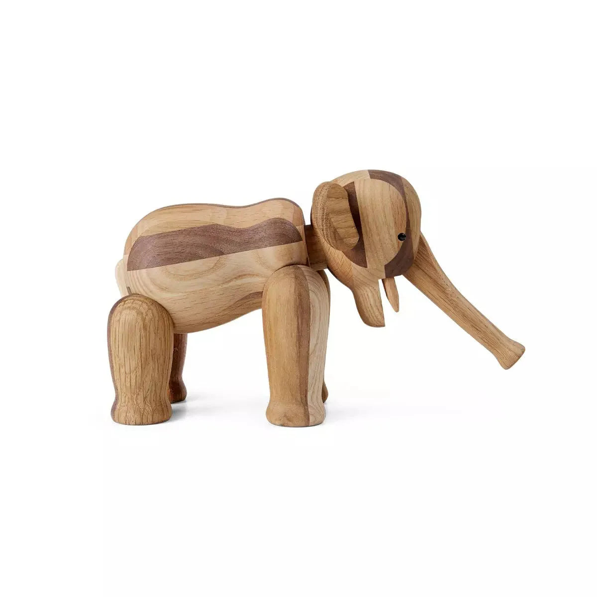 [product_category]-Kay Bojesen Elephant Reworked Anniversary, Small-Kay Bojesen-5709513392774-39277-KAY-2