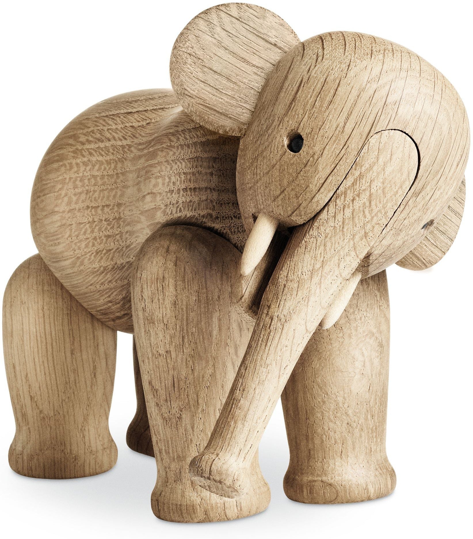 [product_category]-Kay Bojesen Elephant, Small-Kay Bojesen-5709513142522-39252-KAY-1