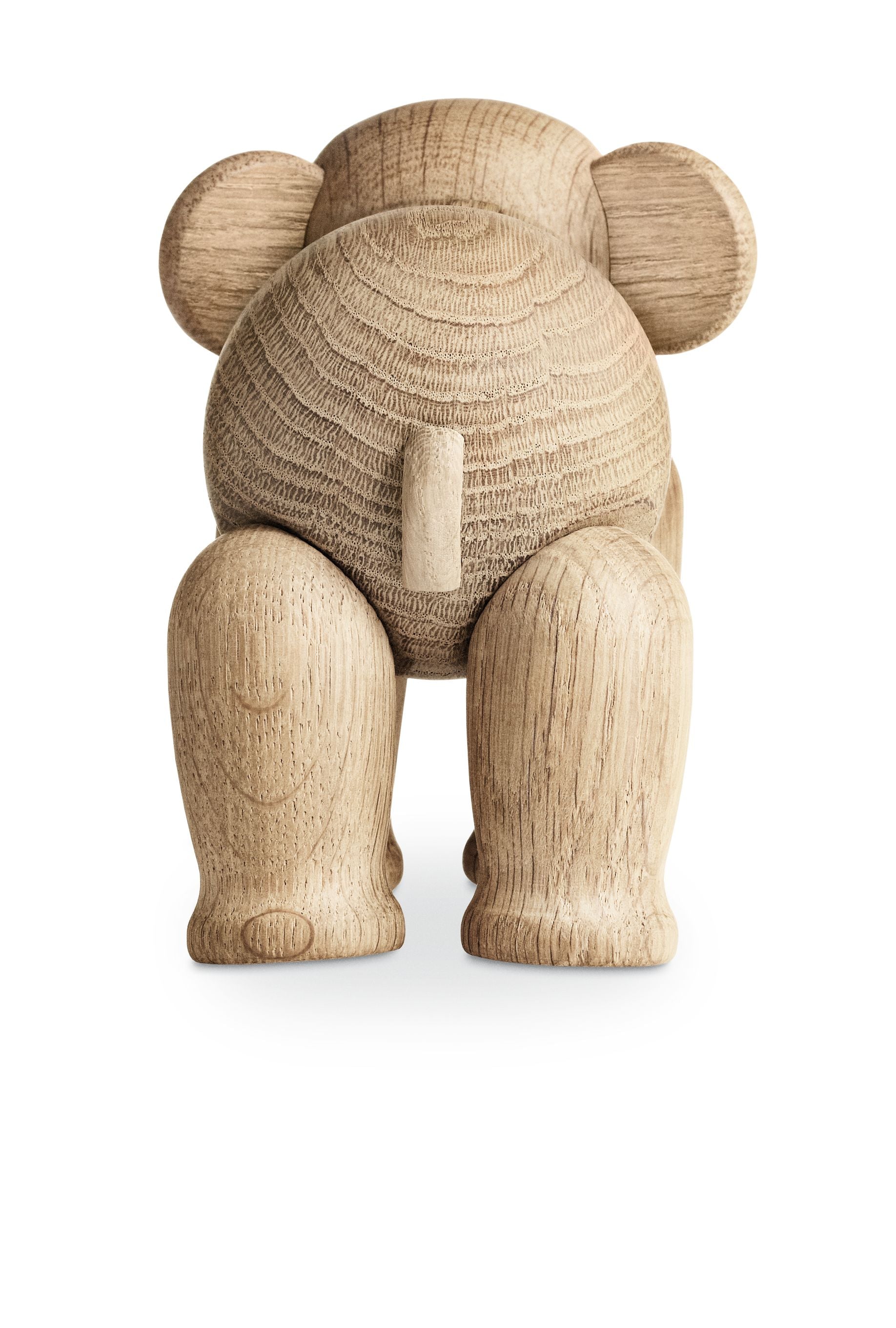 [product_category]-Kay Bojesen Elephant, Small-Kay Bojesen-5709513142522-39252-KAY-5