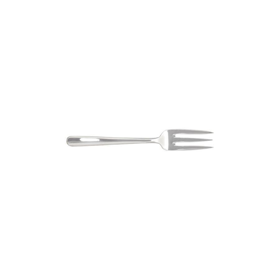 [product_category]-Kay Bojesen Grand Prix Cake Fork, Polished Steel-Kay Bojesen ApS-5711168015083-508p-KAY-2