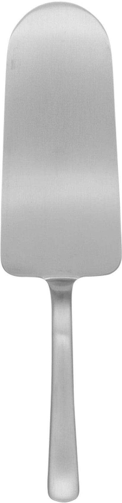 [product_category]-Kay Bojesen Grand Prix Cake Server, Matte Steel-Kay Bojesen ApS-5711168005299-529-KAY-1