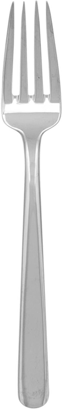 [product_category]-Kay Bojesen Grand Prix Dinner Fork, Polished Steel-Kay Bojesen ApS-5711168015021-502p-KAY-1
