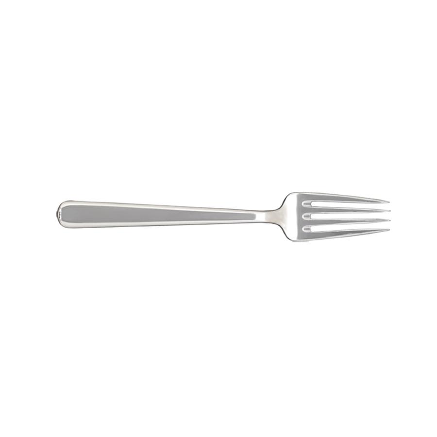 [product_category]-Kay Bojesen Grand Prix Dinner Fork, Polished Steel-Kay Bojesen ApS-5711168015021-502p-KAY-2