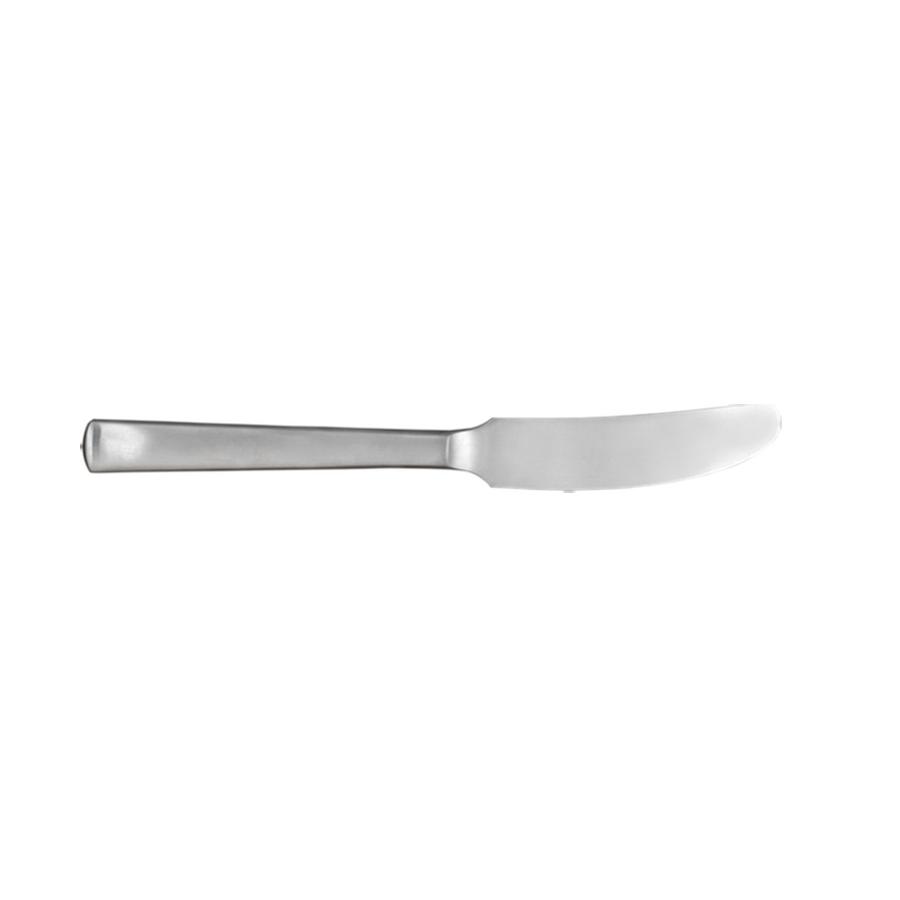 [product_category]-Kay Bojesen Grand Prix Dinner Knife, Matte Steel-Kay Bojesen ApS-5711168005046-504-KAY-2