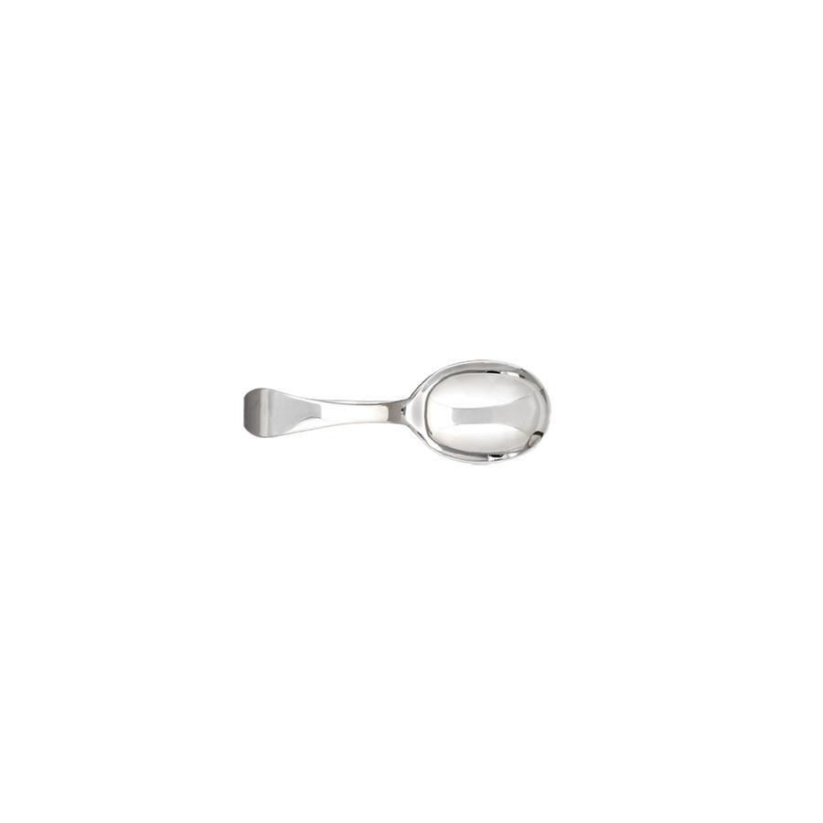 [product_category]-Kay Bojesen Grand Prix Handle Spoon, Polished Steel-Kay Bojesen ApS-5711168015540-554p-KAY-2