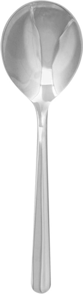[product_category]-Kay Bojesen Grand Prix Jam Spoon, Polished Steel-Kay Bojesen ApS-5711168015304-530p-KAY-1