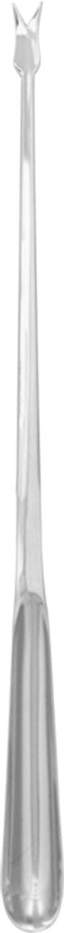[product_category]-Kay Bojesen Grand Prix Lobster Fork, Polished Steel-Kay Bojesen ApS-5711168015144-514p-KAY-1