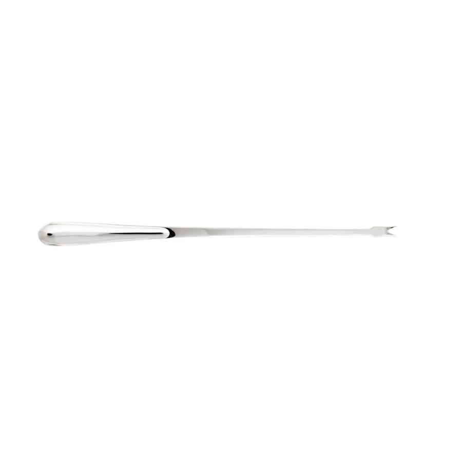 [product_category]-Kay Bojesen Grand Prix Lobster Fork, Polished Steel-Kay Bojesen ApS-5711168015144-514p-KAY-2