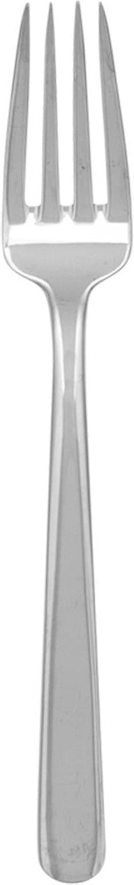[product_category]-Kay Bojesen Grand Prix Lunch Fork, Polished Steel-Kay Bojesen ApS-5711168015069-506p-KAY-1