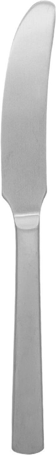[product_category]-Kay Bojesen Grand Prix Lunch Knife, Matte Steel-Kay Bojesen ApS-5711168005091-509-KAY-1