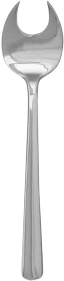 [product_category]-Kay Bojesen Grand Prix Oyster Fork, Polished Steel-Kay Bojesen ApS-5711168015151-515p-KAY-1