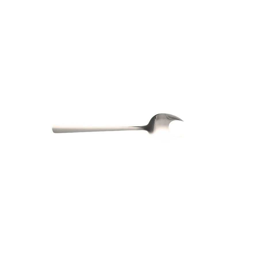 [product_category]-Kay Bojesen Grand Prix Oyster Fork, Polished Steel-Kay Bojesen ApS-5711168015151-515p-KAY-2