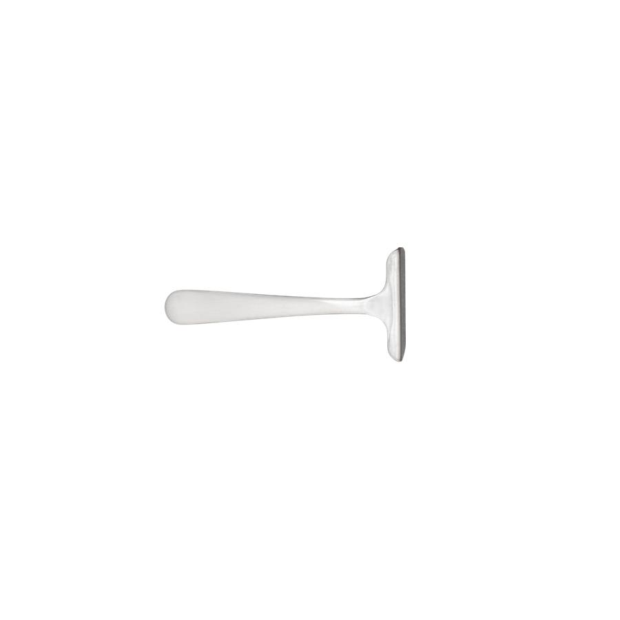[product_category]-Kay Bojesen Grand Prix Pusher, Matte Steel-Kay Bojesen ApS-5711168005534-553-KAY-2