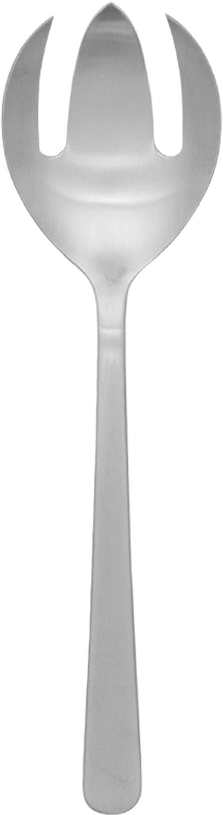 [product_category]-Kay Bojesen Grand Prix Salad Fork, Matte Steel-Kay Bojesen ApS-5711168005237-523-KAY-1
